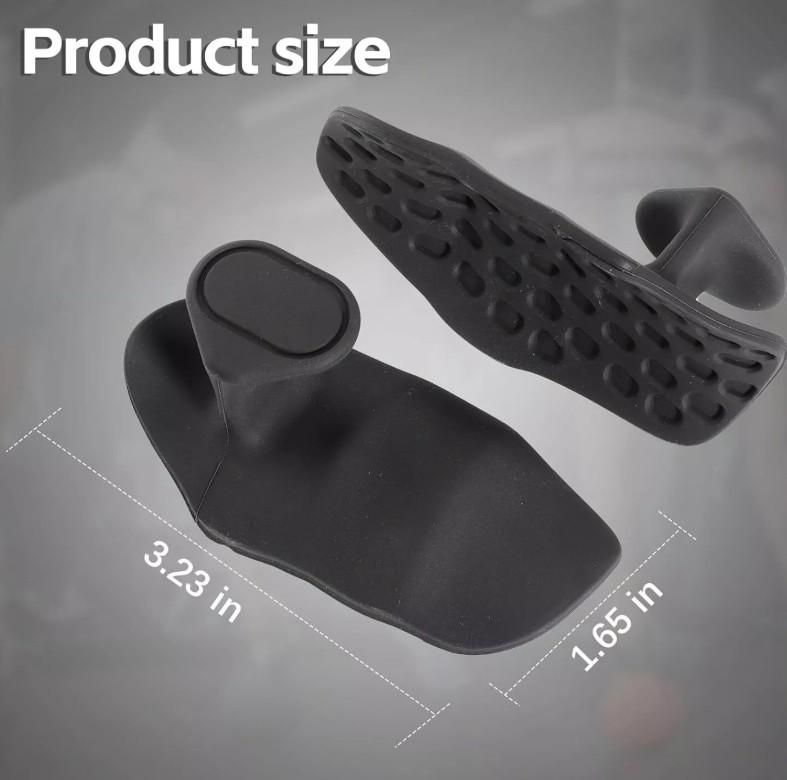 Hand Palm Protection Grips for Exercise/GYM