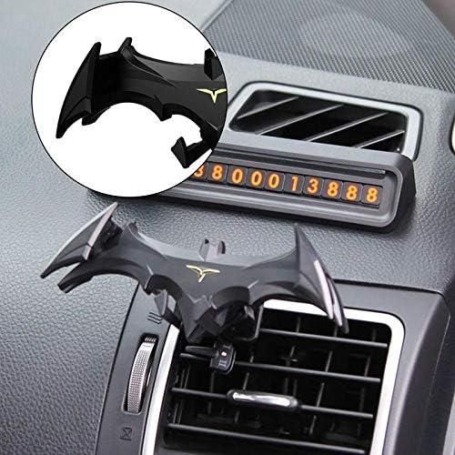 Batman Car Phone Holder