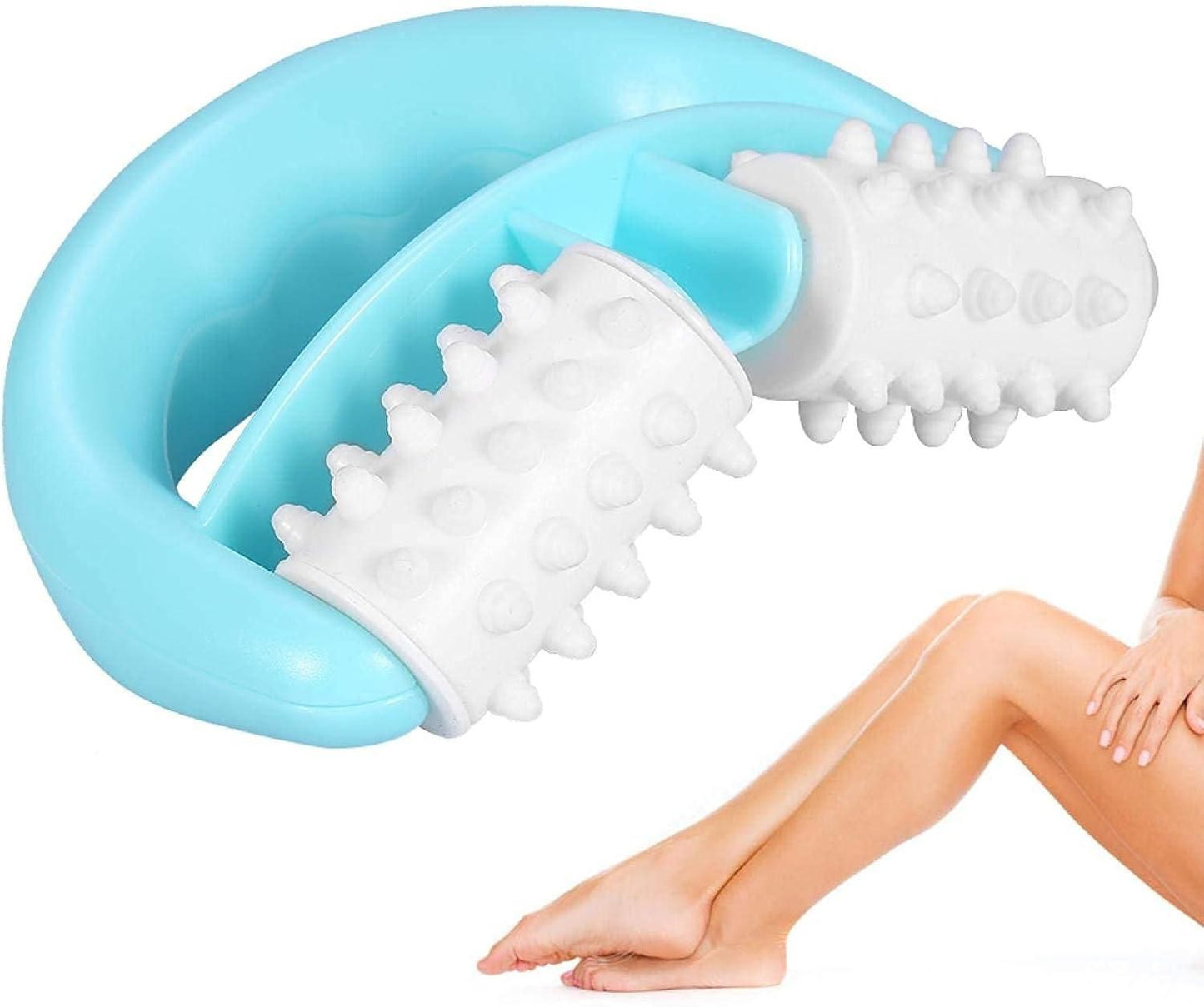 CelluRoller™ – Anti-Cellulite Body Massager