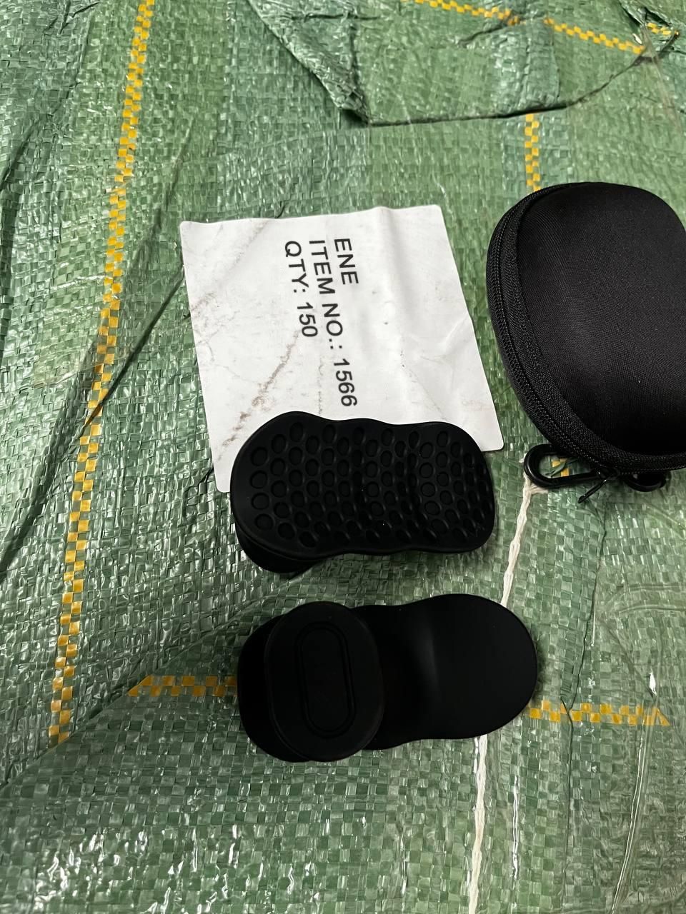 Hand Palm Protection Grips for Exercise/GYM
