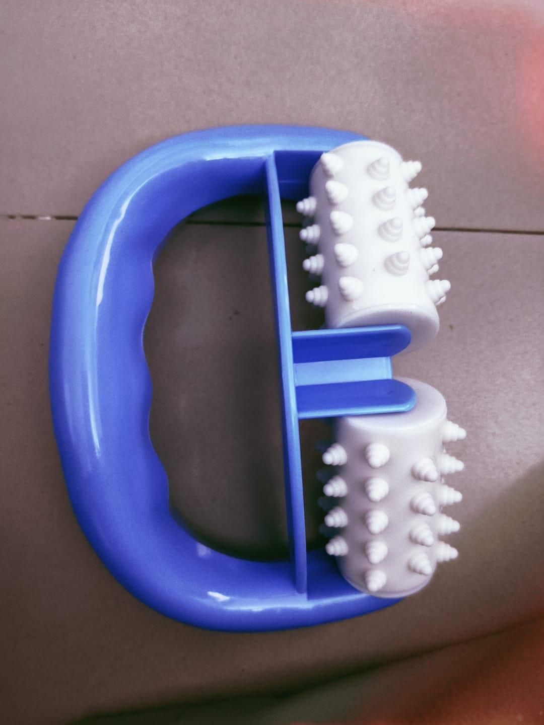 CelluRoller™ – Anti-Cellulite Body Massager