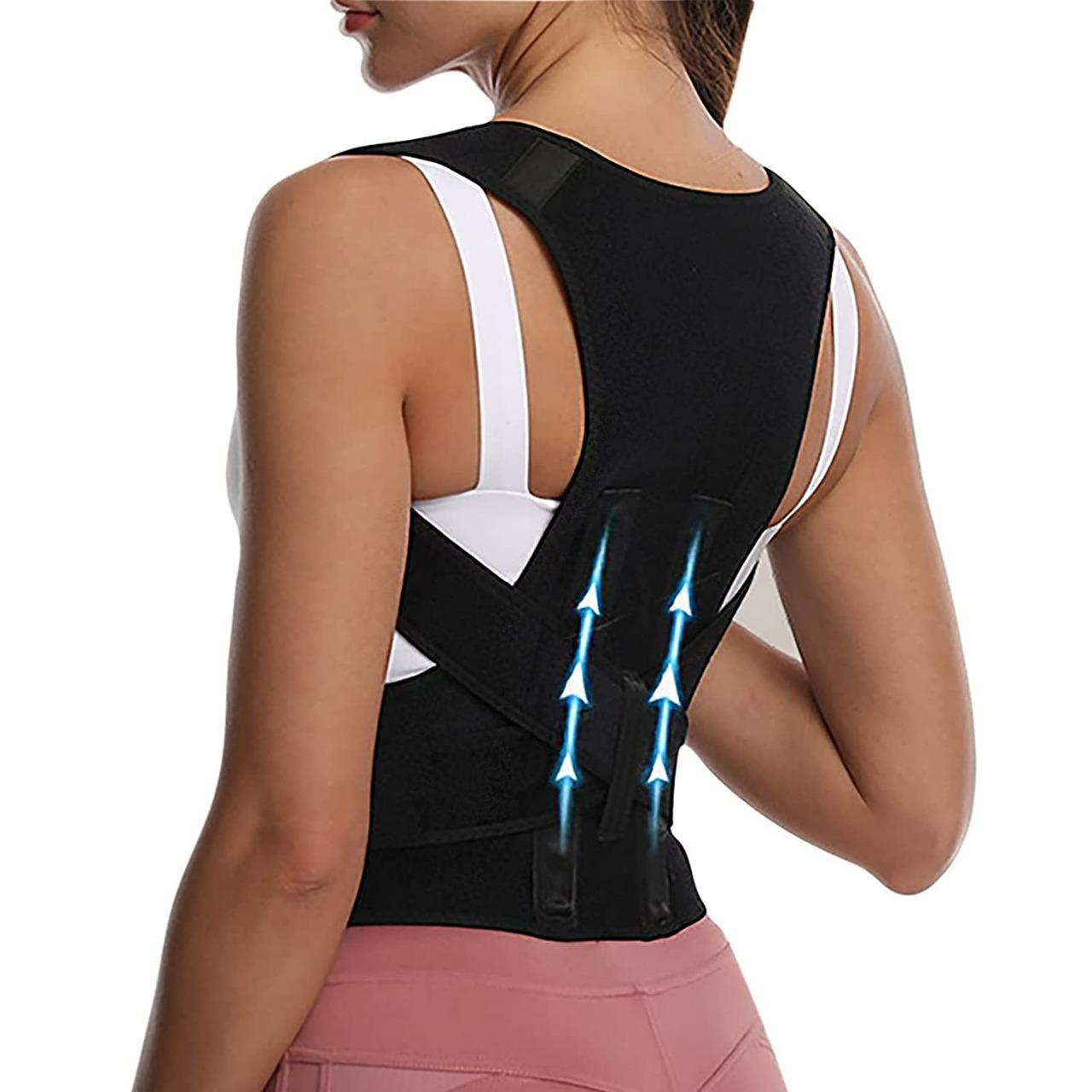 Posture Corrector & Relief Belt