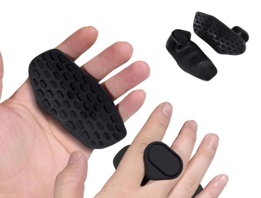 Hand Palm Protection Grips for Exercise/GYM