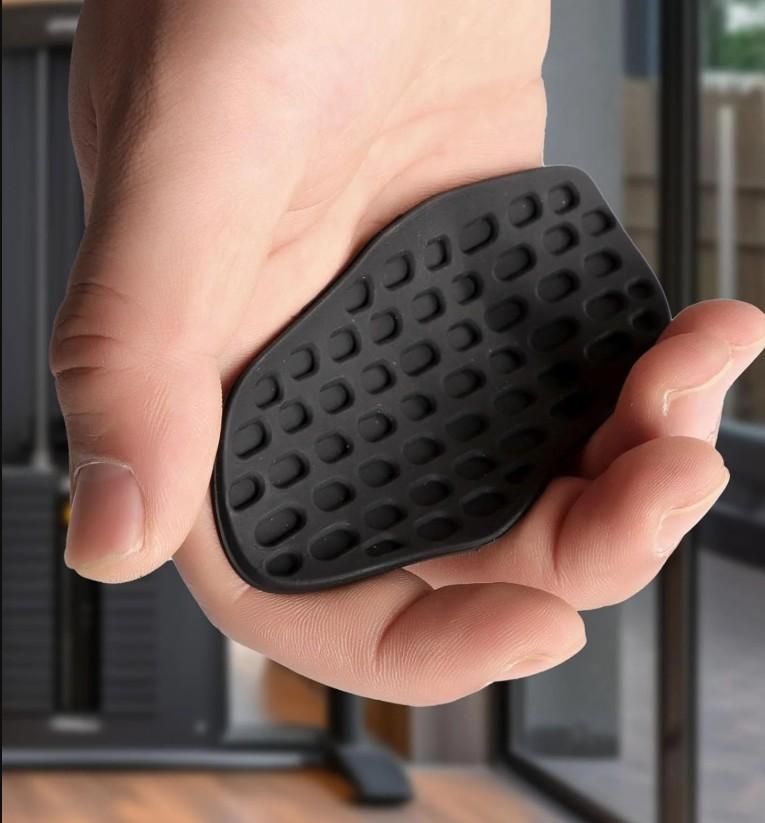 Hand Palm Protection Grips for Exercise/GYM