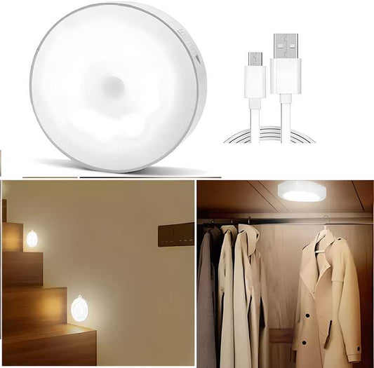 MotionSense LED Smart Light