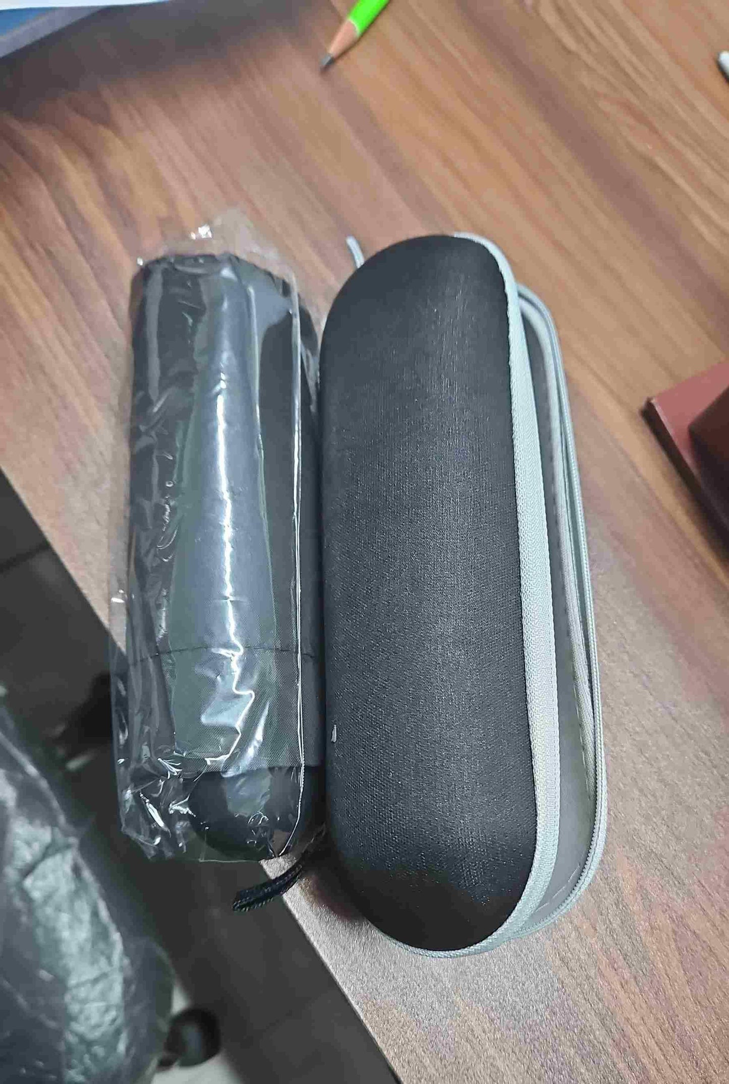 Capsule Umbrella – Pocket-Size Protection