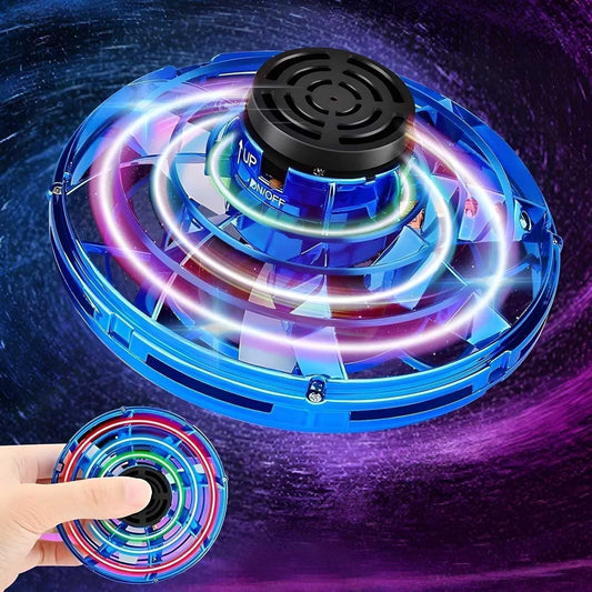 MagicHover – LED Flying Orb