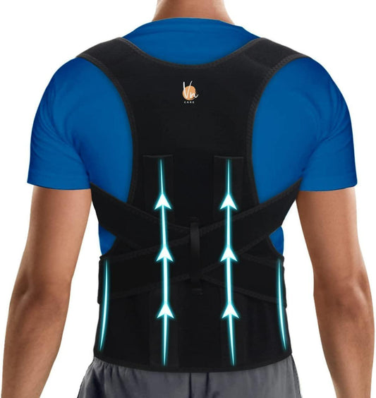 Posture Corrector & Relief Belt