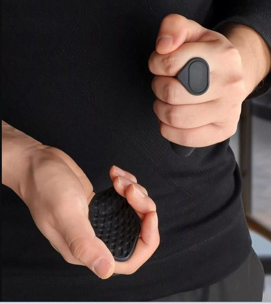 Hand Palm Protection Grips for Exercise/GYM