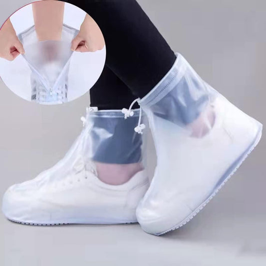 RainShield Shoe Covers