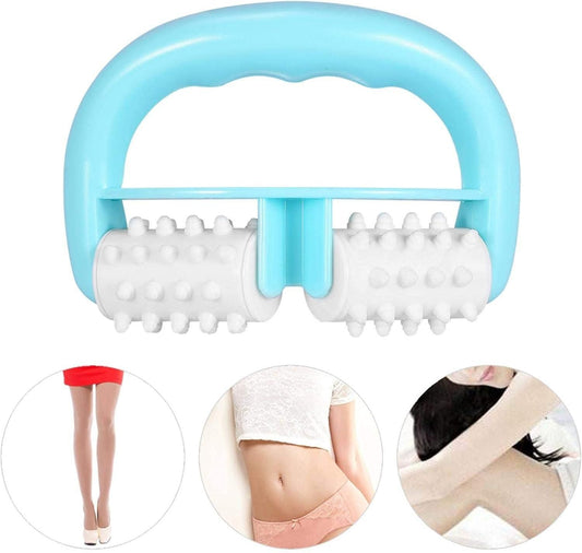 CelluRoller™ – Anti-Cellulite Body Massager