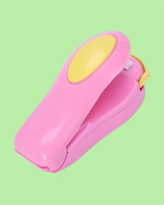 PocketSeal – Snack & Chip Bag Closer
