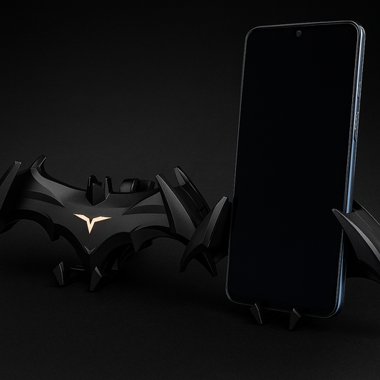 Batman Car Phone Holder